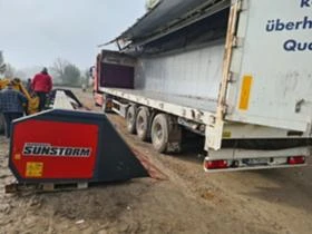 Полуремарке Kraker, снимка 1