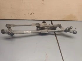 моторче чистачки предни Дачия Докер 1,5дци в