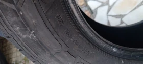 Гуми Зимни 235/65R16, снимка 7
