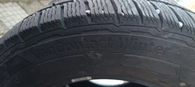Гуми Зимни 235/65R16, снимка 4
