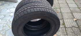 Гуми Зимни 235/65R16, снимка 6