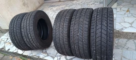 Гуми Зимни 235/65R16, снимка 1