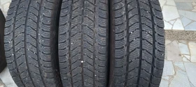 Гуми Зимни 235/65R16, снимка 2