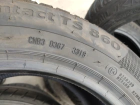 Гуми Зимни 215/55R16, снимка 5
