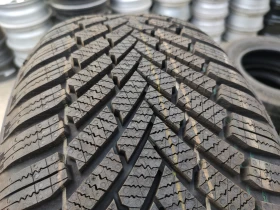 Гуми Зимни 215/55R16, снимка 2