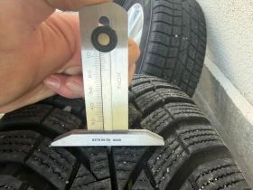 Гуми с джанти Continental 215/60R16, снимка 7
