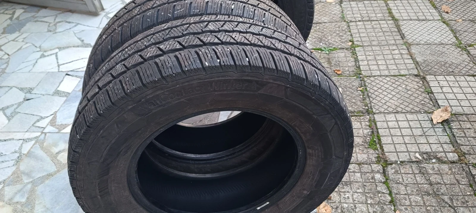  235/65R16 | Mobile.bg   6