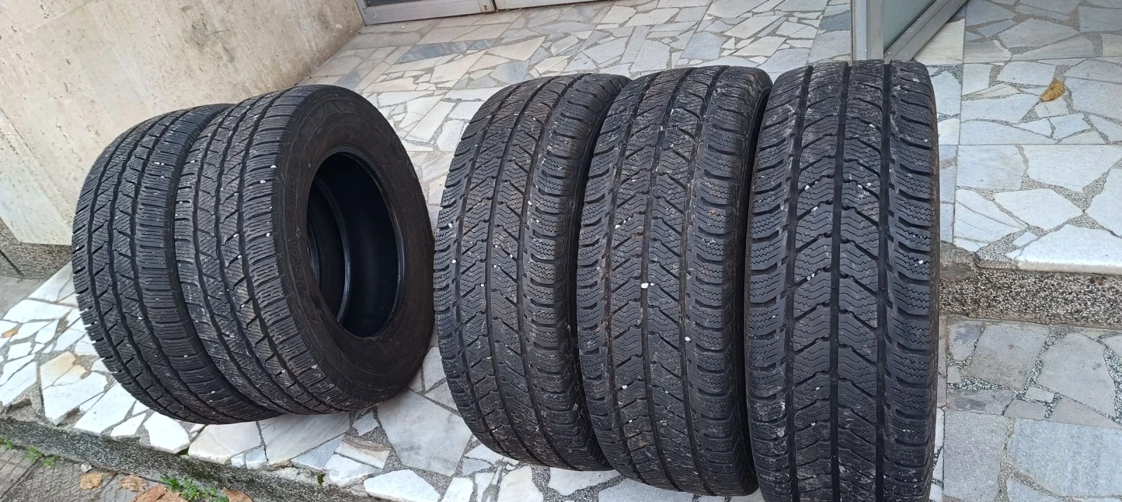  235/65R16 | Mobile.bg   1