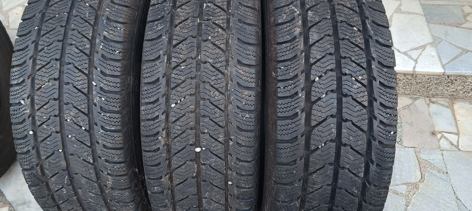  235/65R16 | Mobile.bg   2