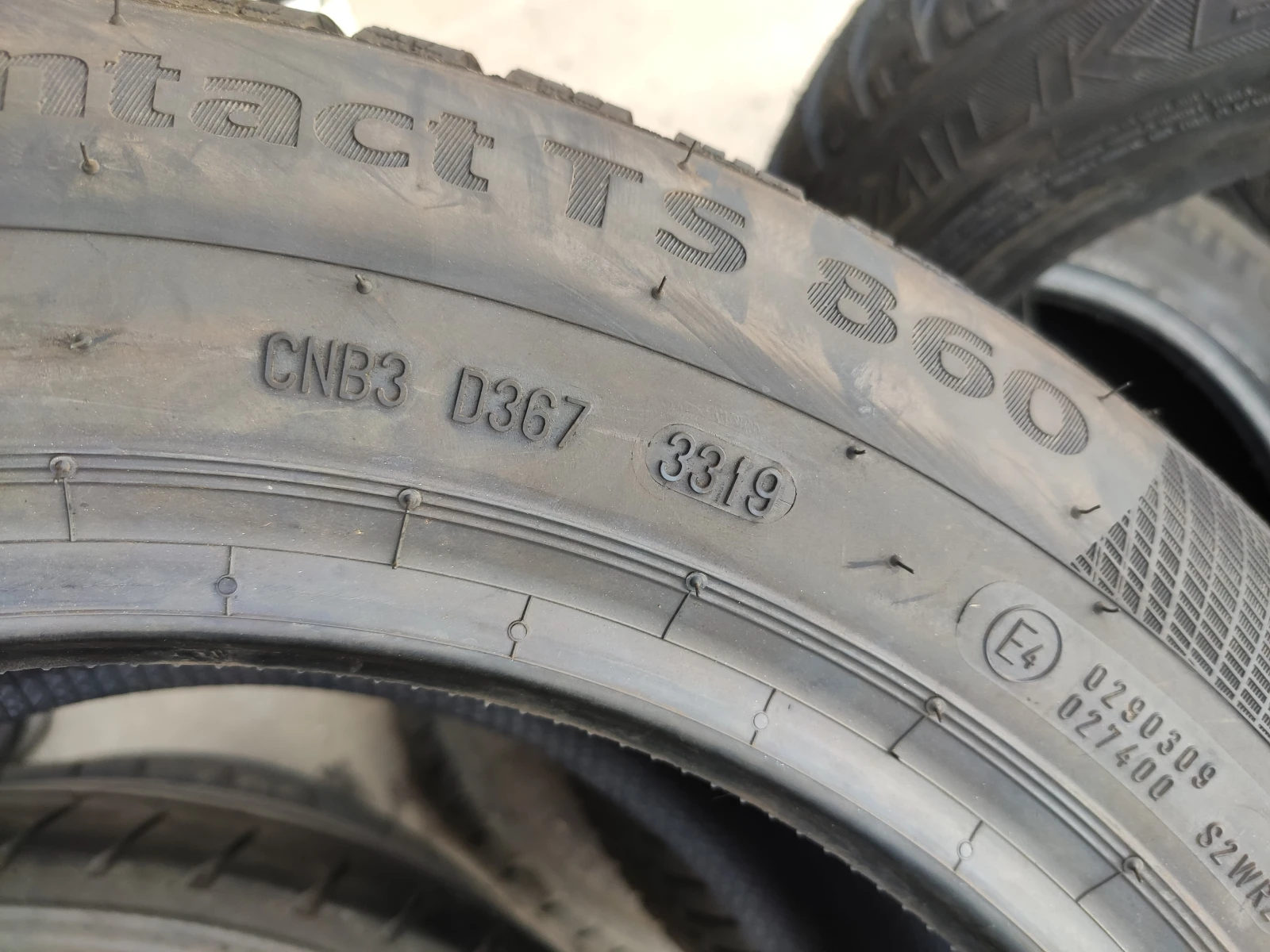  215/55R16 | Mobile.bg   5