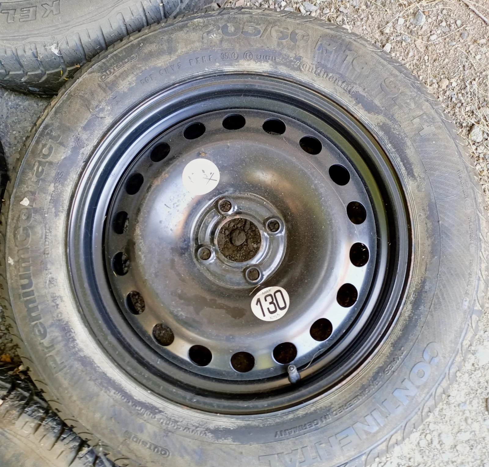    205/60R16 | Mobile.bg   2