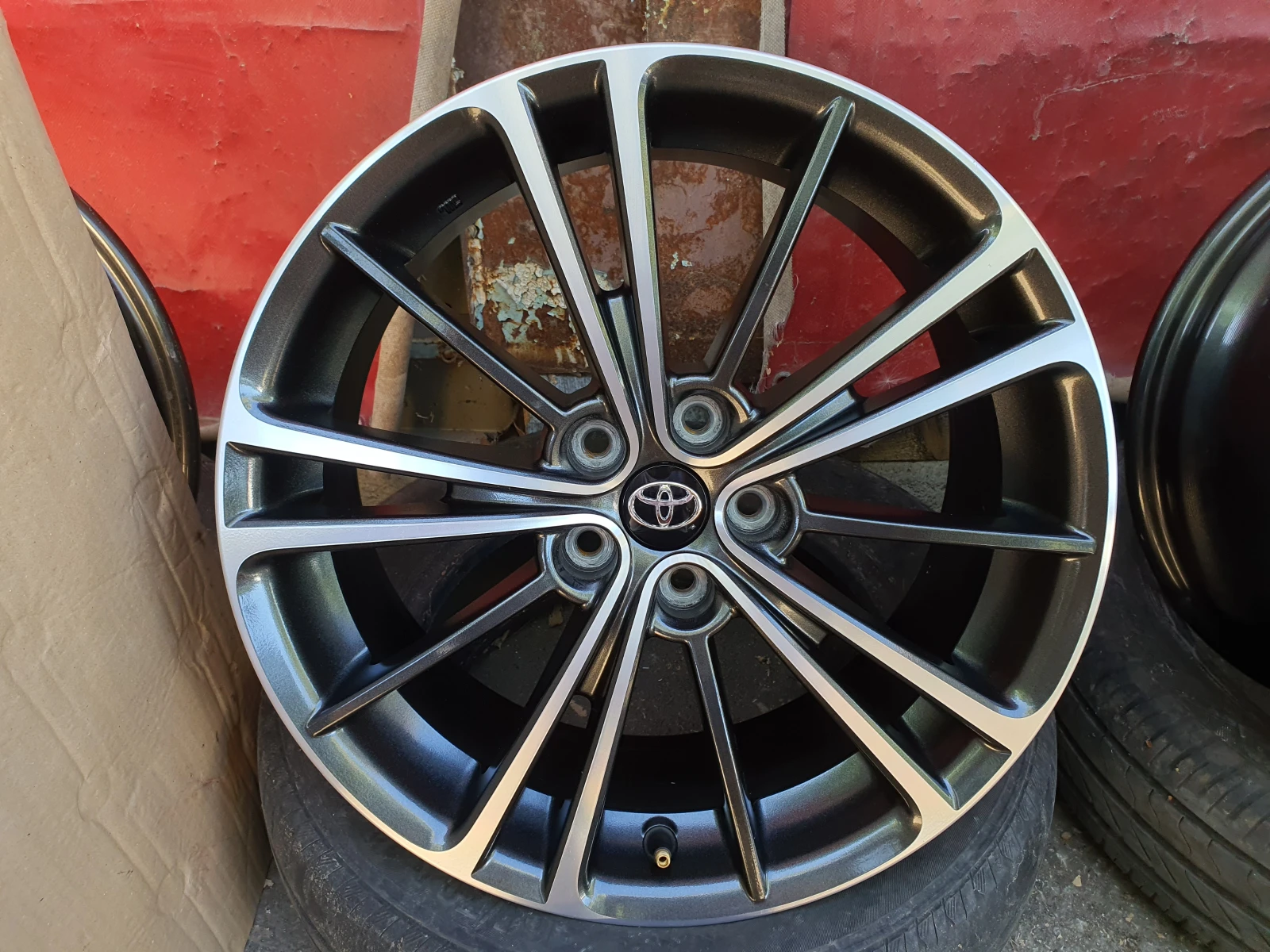   Toyota GT86 | Mobile.bg   5