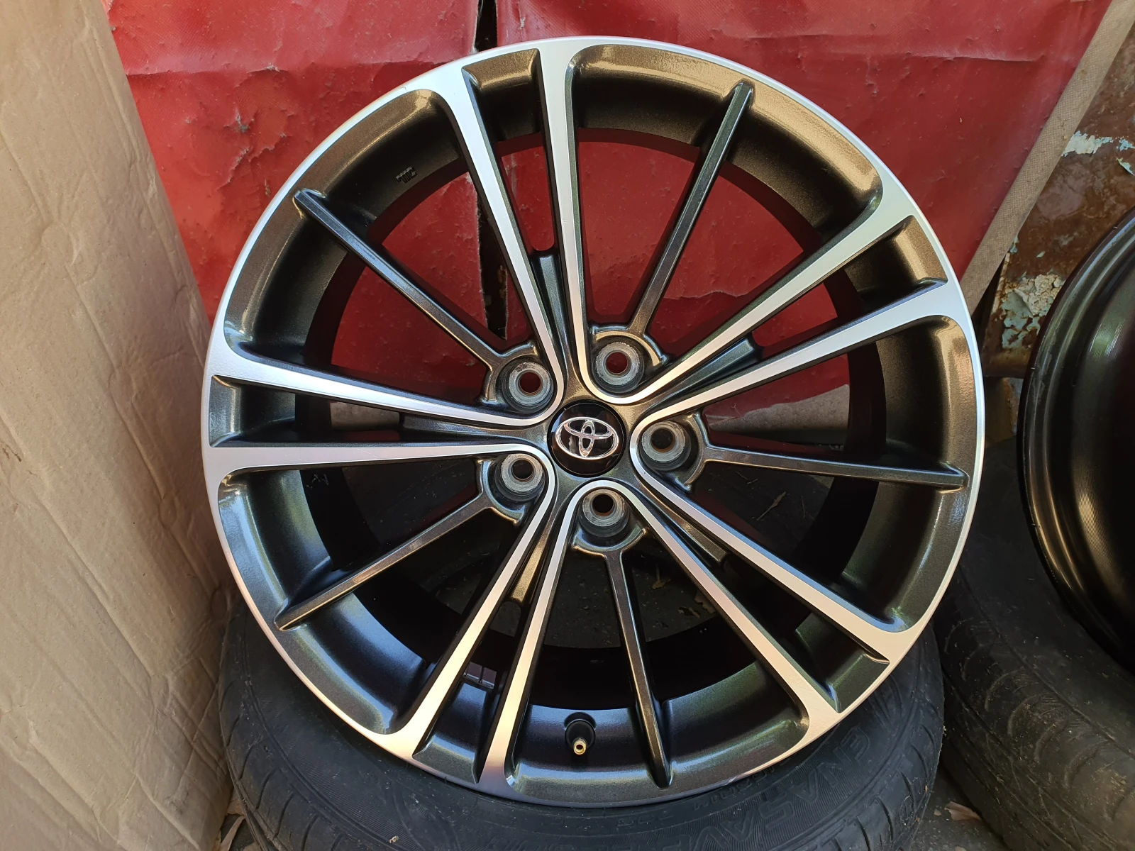   Toyota GT86 | Mobile.bg   4