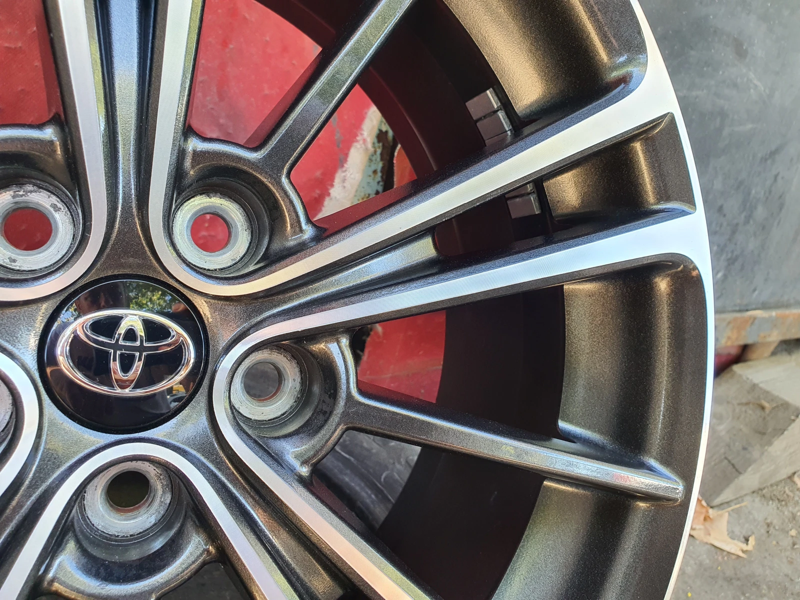   Toyota GT86 | Mobile.bg   8