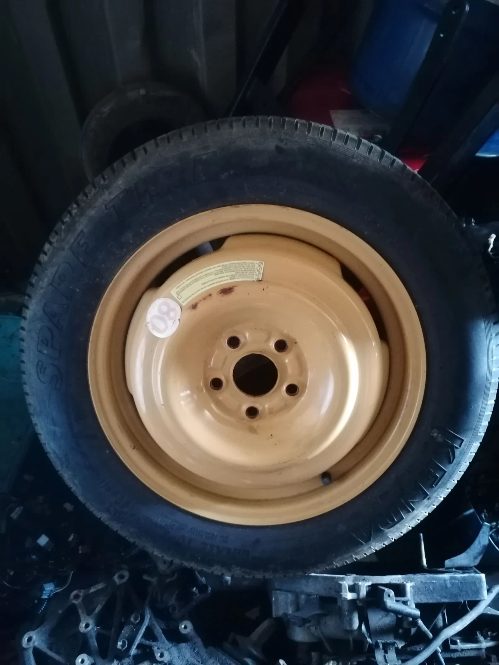 ���� � ������ 155/90R17 �� Honda Cr-v | Mobile.bg � ����������� 1