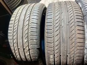 Гуми Летни 275/50R20, снимка 3 - Гуми и джанти - 41828030