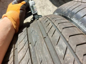 Гуми Летни 275/50R20, снимка 5 - Гуми и джанти - 41828030