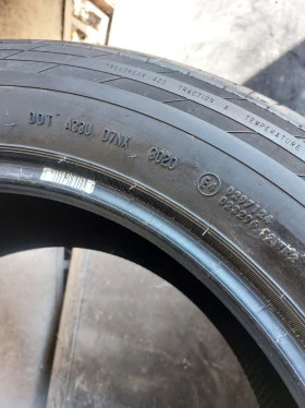 Гуми Летни 275/50R20, снимка 12 - Гуми и джанти - 41828030