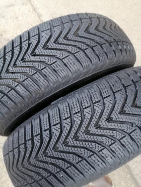 Гуми Зимни 175/65R14, снимка 4 - Гуми и джанти - 47049459