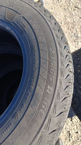  235/65R16 | Mobile.bg    3