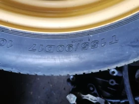 ���� � ������ 155/90R17 �� Honda Cr-v | Mobile.bg � ����� ������ 3