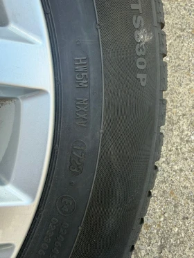 ���� � ������ 215/60R16 �� VW Passat | Mobile.bg � ����� ������ 6