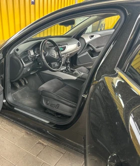 Audi A6, снимка 5