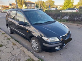 Mazda Premacy 1.8клима газ гаражен 