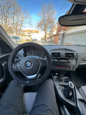 BMW 116 116d , снимка 4