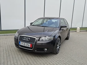 Audi A3 1.6I* (116кс)* * FACELIFT* * 6-CKOPOCTИ* * * 