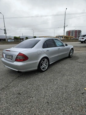 Mercedes-Benz E 320 CDI, снимка 3