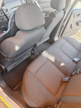 Chevrolet Aveo 1.2 BENZIN/GAS, снимка 6