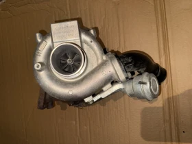 Mitsubishi Lancer Evo 9 турбо TD05HR, снимка 2