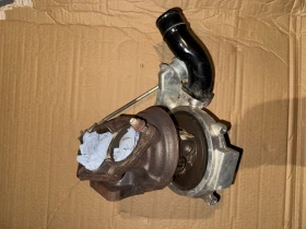 Mitsubishi Lancer Evo 9 турбо TD05HR, снимка 4