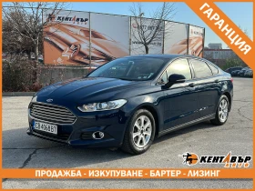Ford Mondeo 1.5i 160 к.с./ГАРАНЦИЯ ОТ КЕНТАВЪР , снимка 1