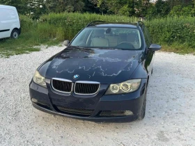 BMW 318, снимка 1