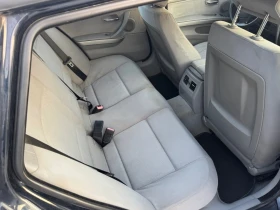 BMW 318, снимка 8