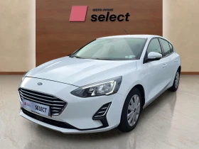 Ford Focus 1.0 EcoBoost, снимка 1