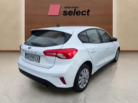 Ford Focus 1.0 EcoBoost, снимка 5