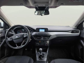 Ford Focus 1.0 EcoBoost, снимка 11