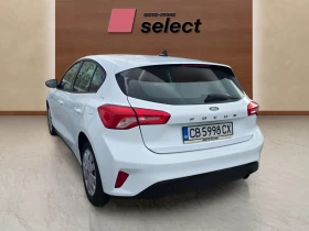 Ford Focus 1.0 EcoBoost, снимка 7