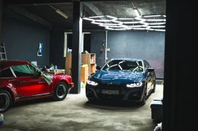 BMW 420, снимка 4