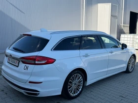 Ford Mondeo 2.0 TDCI AWD , снимка 4