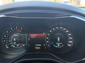 Ford Mondeo 2.0 TDCI AWD , снимка 13