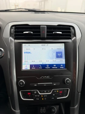 Ford Mondeo 2.0 TDCI AWD , снимка 12