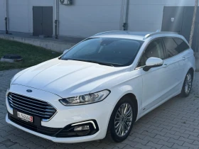Ford Mondeo 2.0 TDCI AWD , снимка 1