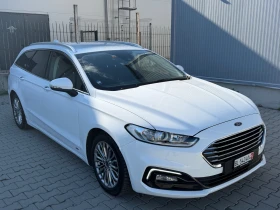 Ford Mondeo 2.0 TDCI AWD , снимка 3