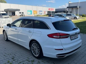 Ford Mondeo 2.0 TDCI AWD , снимка 6