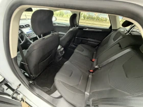 Ford Mondeo 2.0 TDCI AWD , снимка 8