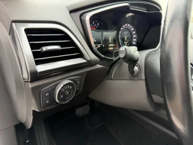 Ford Mondeo 2.0 TDCI AWD , снимка 10